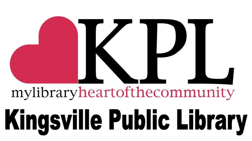 Kingsville Public Library