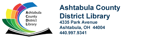 Ashtabula County District Library