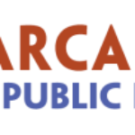 Arcanum Public Library logo