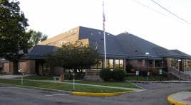 Carroll County District Library