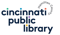 Cincinnati & Hamilton County Public Library – Library Logos