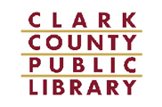 Clark County Public Library – Library Logos