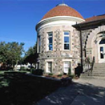 Clyde Public Library