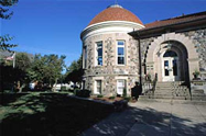 Clyde Public Library