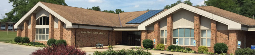 Columbiana Public Library