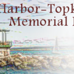 Harbor-Topky Memorial Library