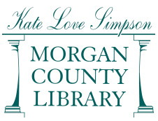 Kate Love Simpson-Morgan County Library