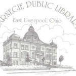 Carnegie Public Library (East Liverpool)