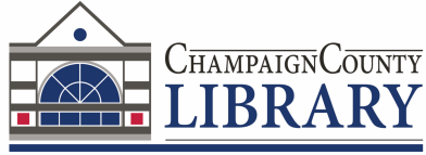 Champaign County Library