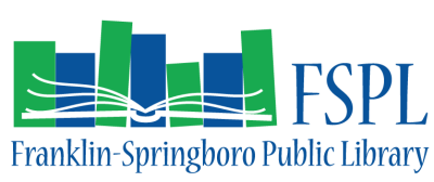 Franklin-Springboro Public Libraries