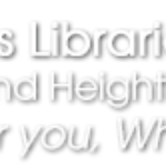 Cleveland Heights-University Heights Public Library